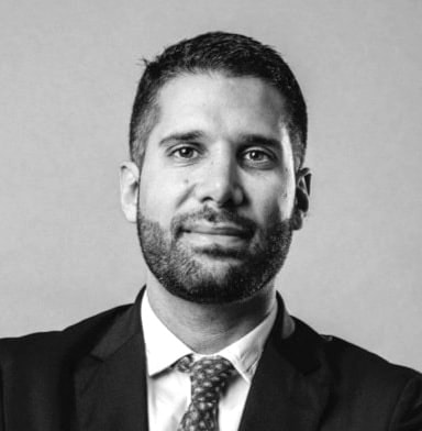 Dr. Samer Ajour